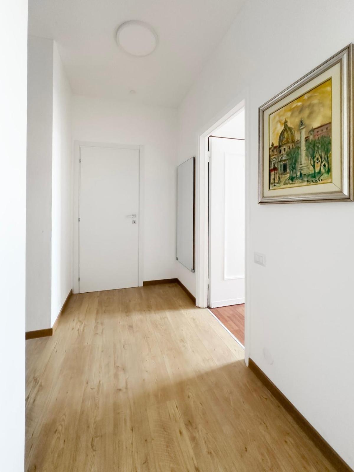 Apartamento A Chic 2-rooms