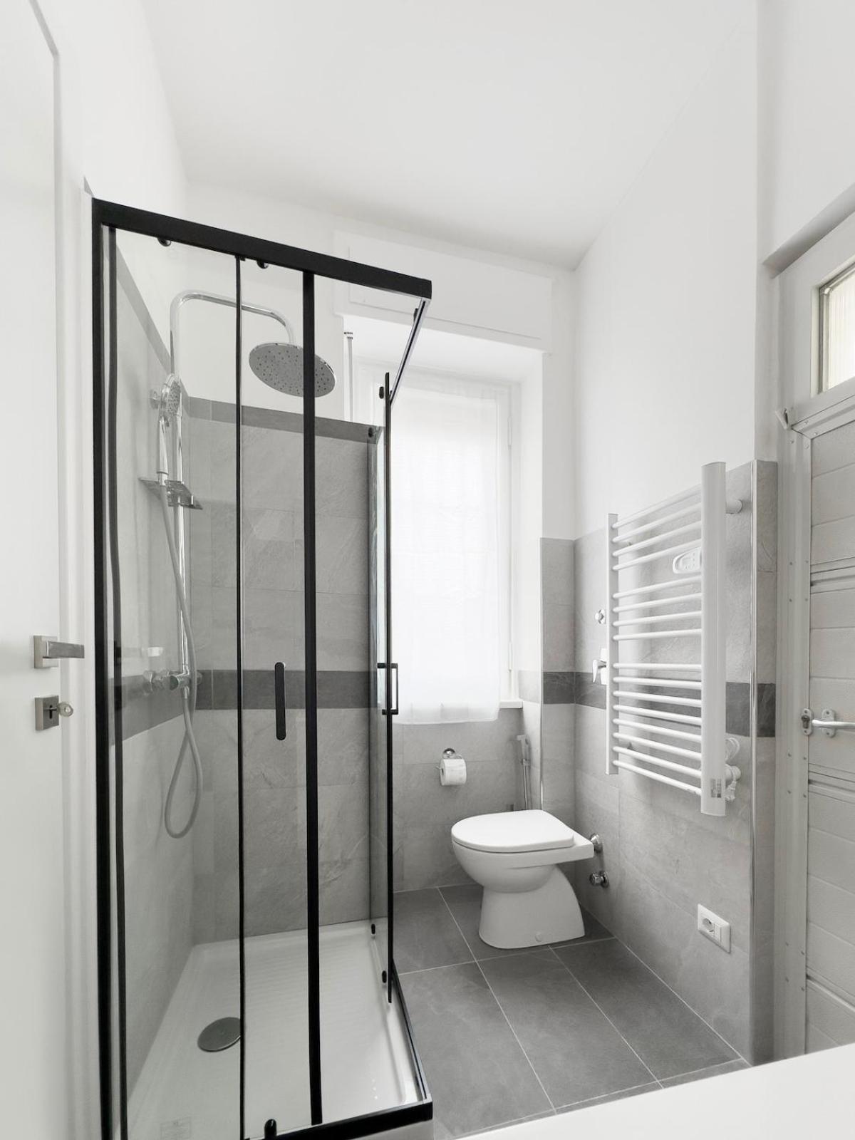A Chic 2-rooms Apartamento *